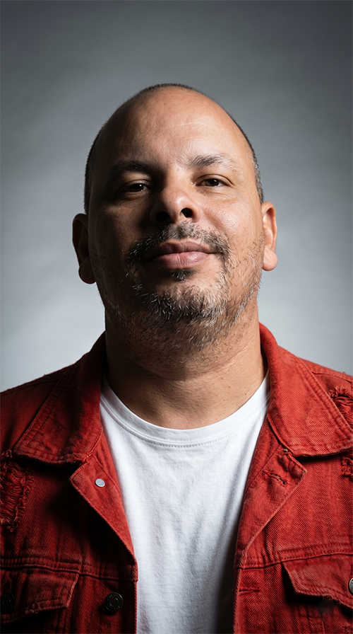 Willian Silva - Consultor de Marketing