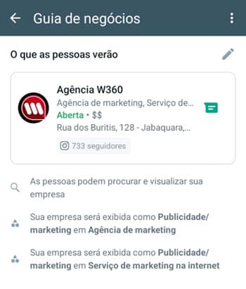 WhatsApp: Guia de Negócios