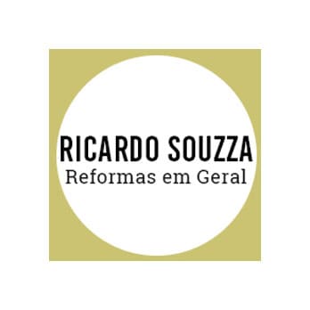 Ricardo Souzza reformas