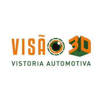 Visão 3D Vistorias