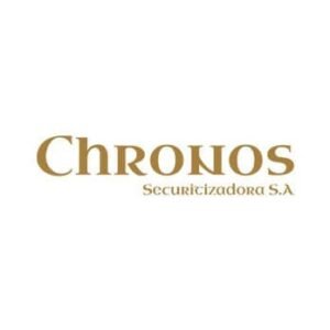 logotipo chronos securitizadora logotipo chronos securitizadora