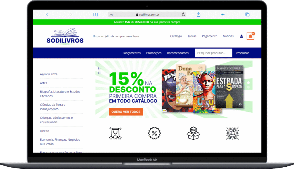 case sodilivros.com.br