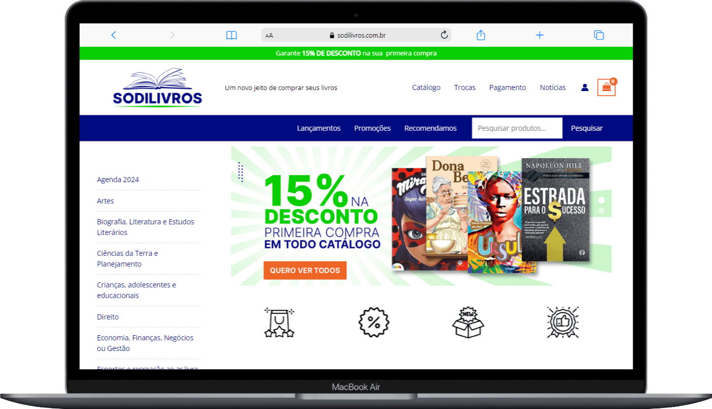 case sodilivros.com.br