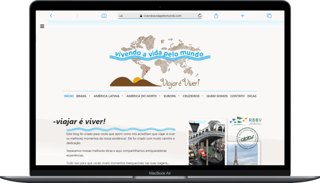 case vivendoavidapelomundo.com