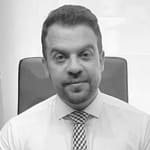 Dr. Rodrigo Martinez