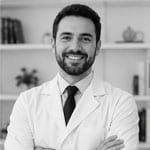 Dr. Ricardo Mendes